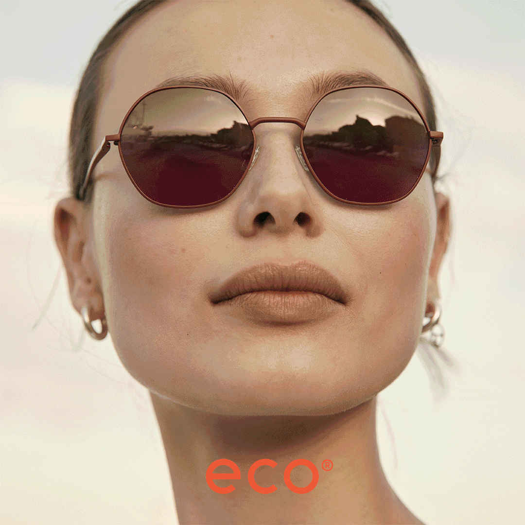 Ad, Eco