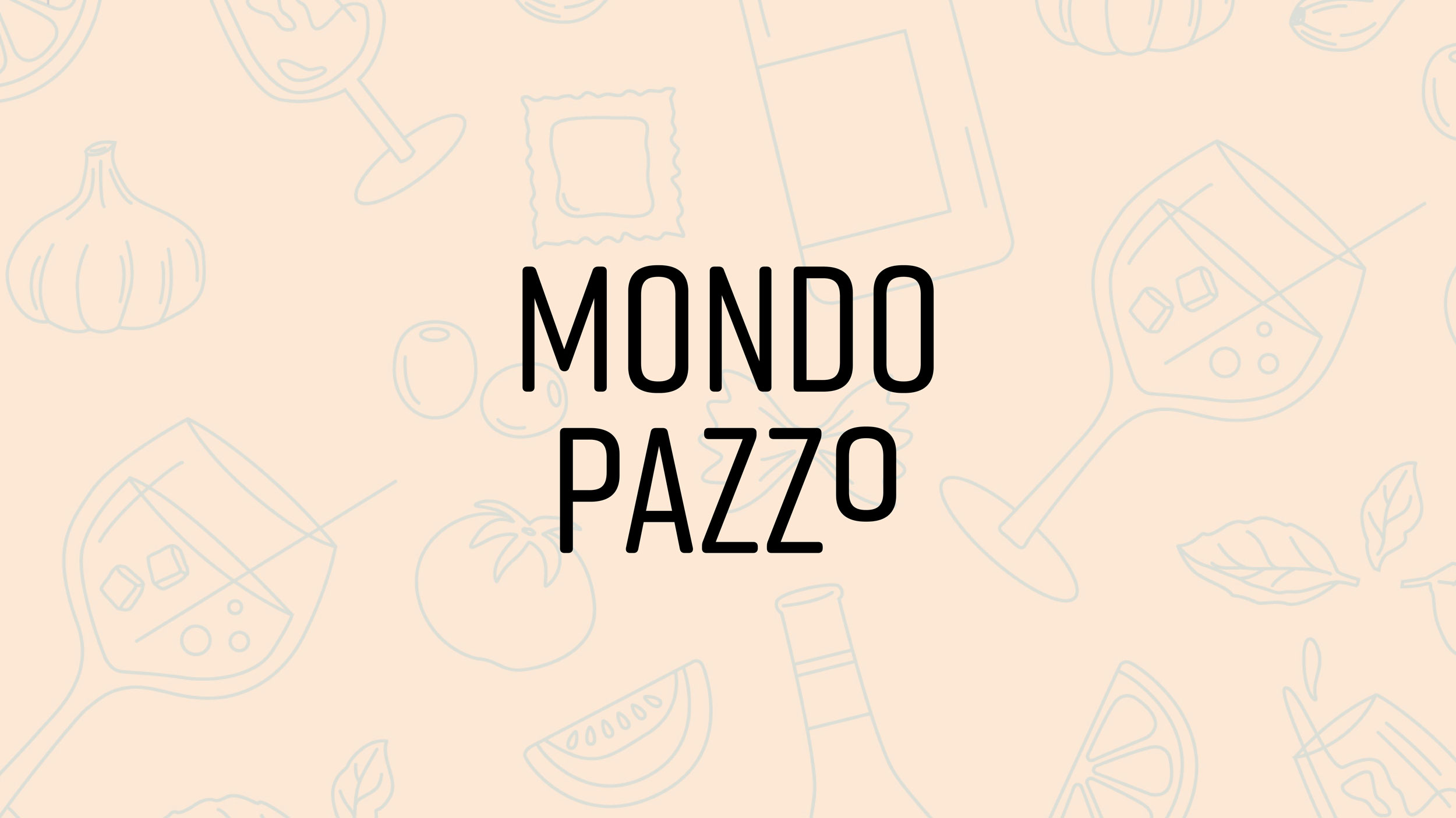 MONDO