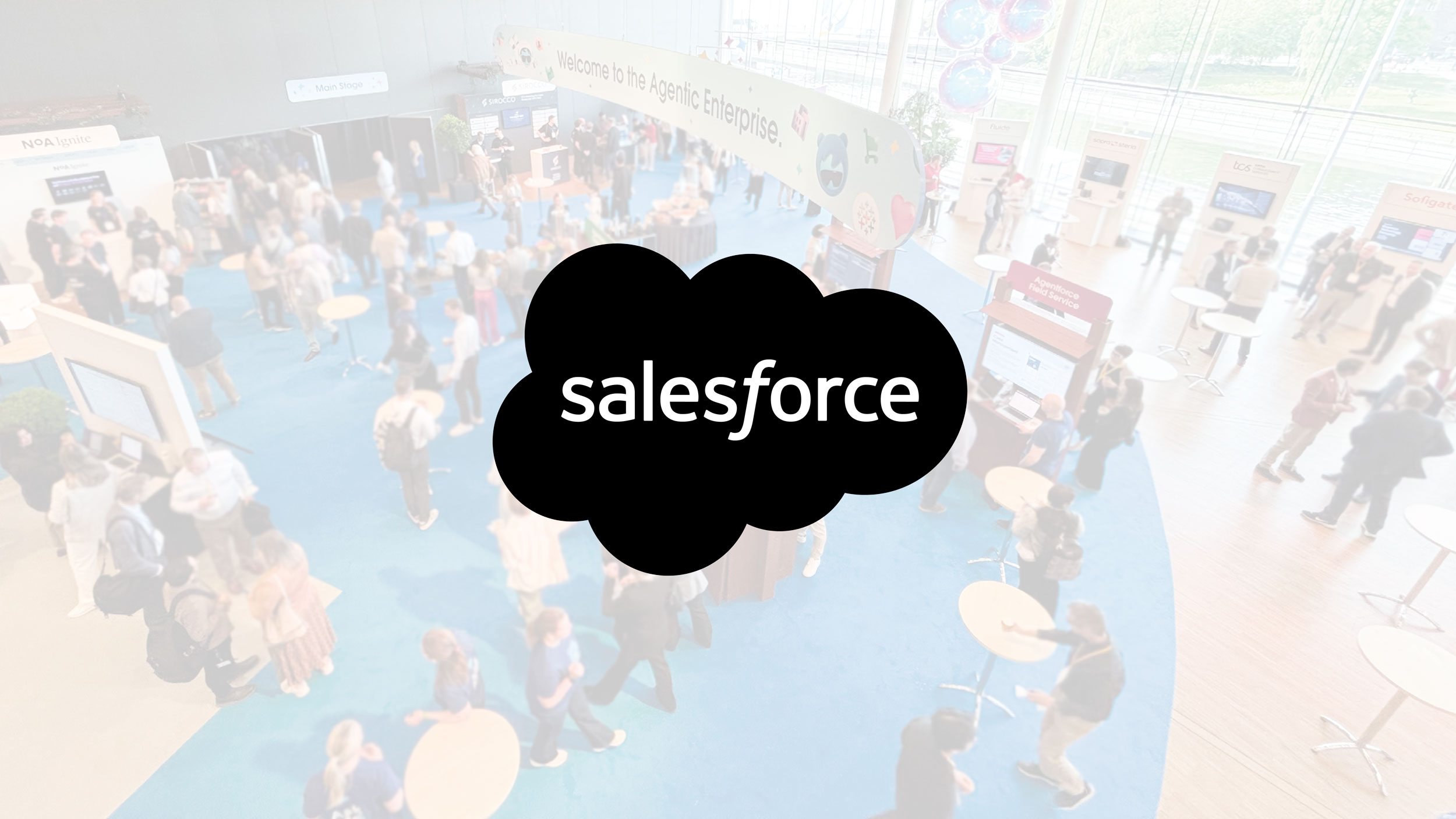 Salesforce
